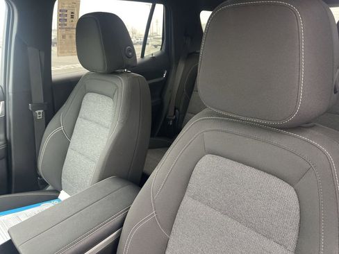 Used 2025 GMC Terrain Elevation image 16