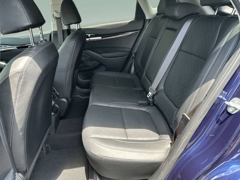 Used 2021 Kia Seltos SX AWD/4WD image 23
