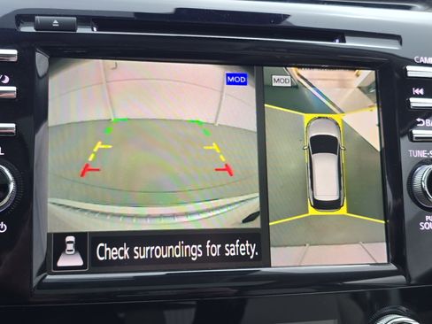 Used 2019 Nissan Murano Platinum image 23