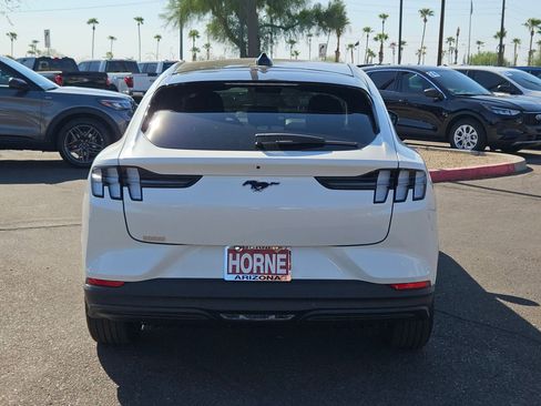 New 2025 Ford Mustang Mach-E Premium image 3