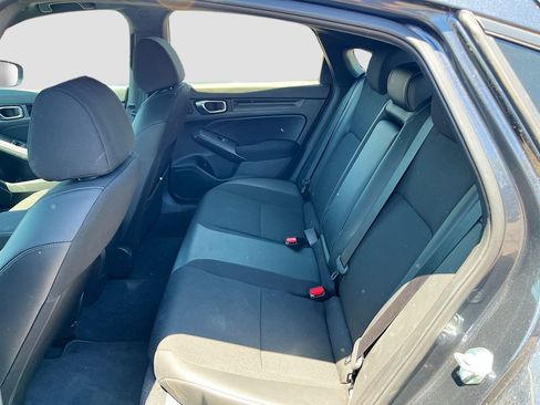 Used 2025 Honda Civic Sport image 24