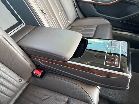 Used 2019 Audi A8 L 3.0T w/ Luxury Package AWD/4WD image 31