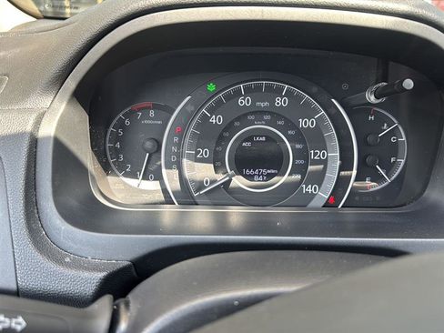 Used 2015 Honda CR-V Touring image 2