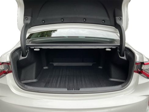 Used 2021 Acura TLX w/ Technology Package image 13