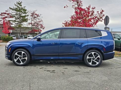 New 2026 Hyundai Ioniq 9 Calligraphy image 4