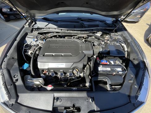 Used 2014 Honda Crosstour EX-L image 12