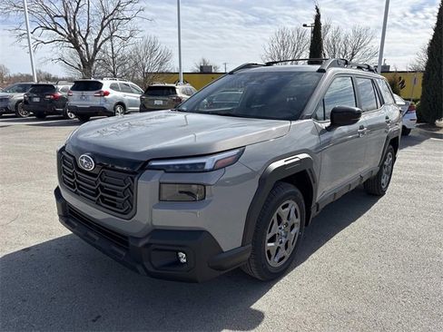 New 2026 Subaru Outback Premium image 8