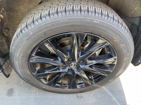 Used 2023 MAZDA CX-5 Carbon Edition image 3