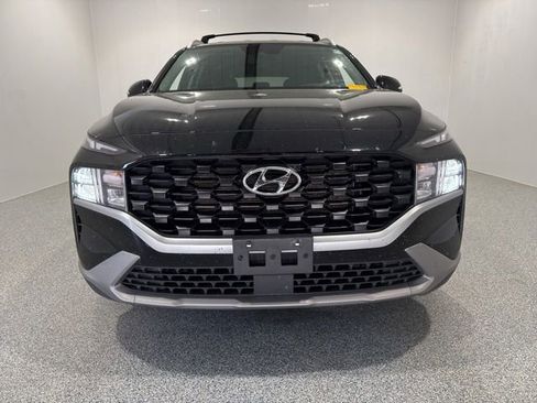 Used 2023 Hyundai Santa Fe SEL AWD/4WD image 2