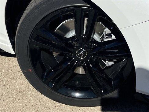 New 2026 Acura Integra A-Spec FWD image 10