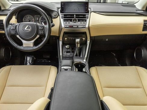Used 2021 Lexus NX 300 FWD w/ Premium Package image 6