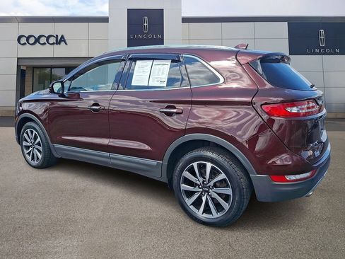 Certified 2019 Lincoln MKC Reserve w/ MKC Climate Package AWD/4WD image 5