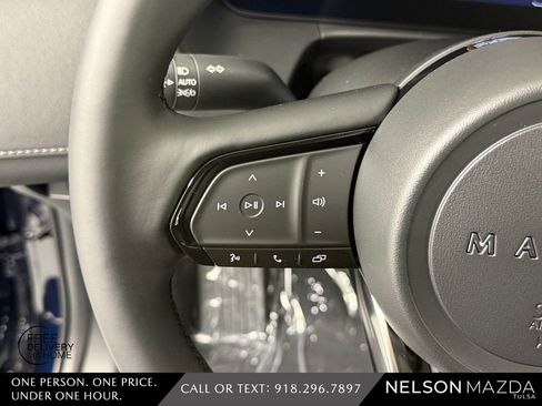 New 2026 MAZDA CX-5 2.5 S w/ Premium Package AWD/4WD image 23