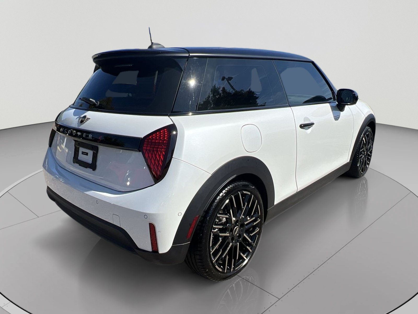 Used 2026 MINI Cooper S FWD image 5