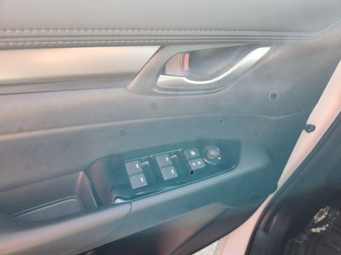 New 2025 MAZDA CX-5 AWD 2.5 S w/ Select Package image 10