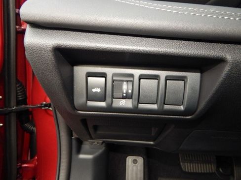 Used 2025 Subaru Legacy Limited image 20