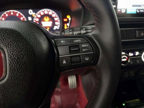 Used 2025 Honda Civic Type R image 21