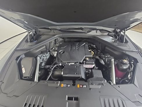 New 2026 Genesis GV80 2.5T Advanced AWD/4WD image 31