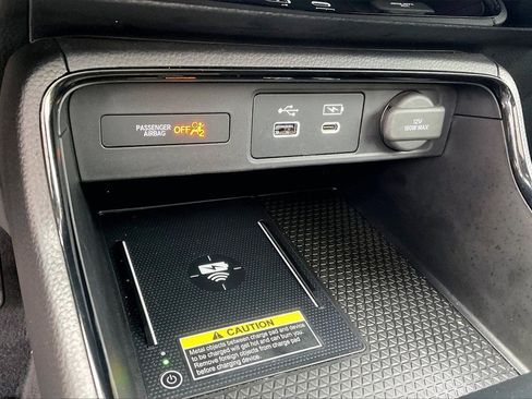 Used 2023 Honda CR-V EX-L image 16