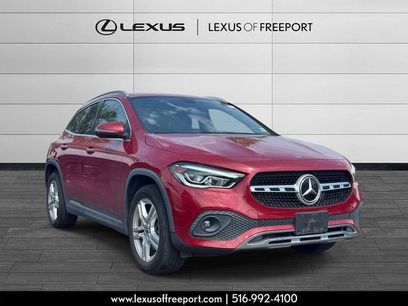 Used 2021 Mercedes-Benz GLA 250 4MATIC
