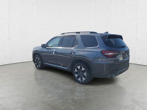 New 2026 Honda Pilot Elite image 7