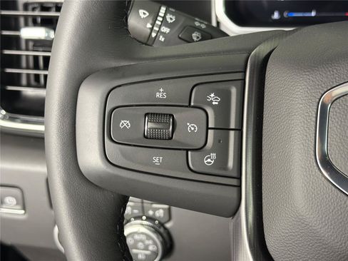 New 2026 GMC Sierra 2500 Denali Ultimate AWD/4WD image 25