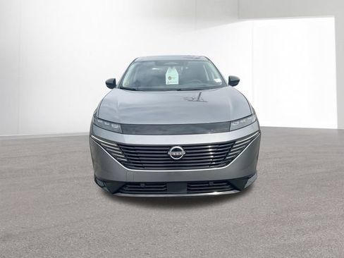 New 2026 Nissan Murano Platinum w/ Cargo Package AWD/4WD image 10