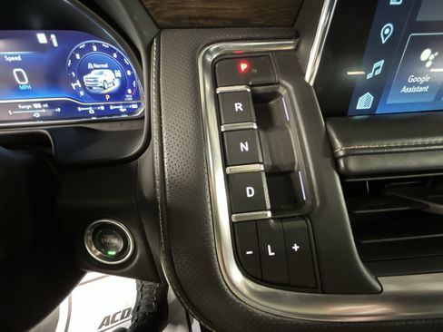 Certified 2023 Chevrolet Tahoe Premier image 17