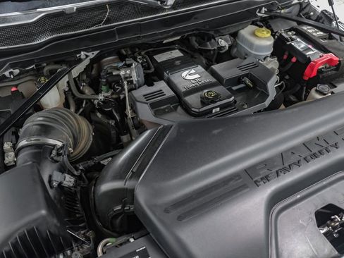 Used 2022 RAM 2500 Limited image 60