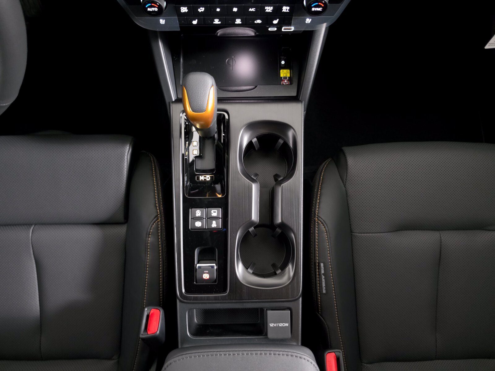 New 2026 Subaru Outback Wilderness AWD/4WD image 29