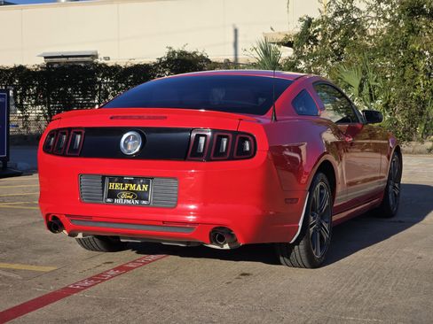 Used 2014 Ford Mustang Premium w/ V6 Performance Package image 3