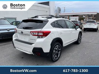 Used 2018 Subaru Crosstrek 2.0i Limited