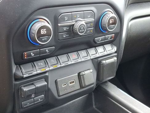 Used 2021 Chevrolet Silverado 1500 RST w/ Redline Edition image 23