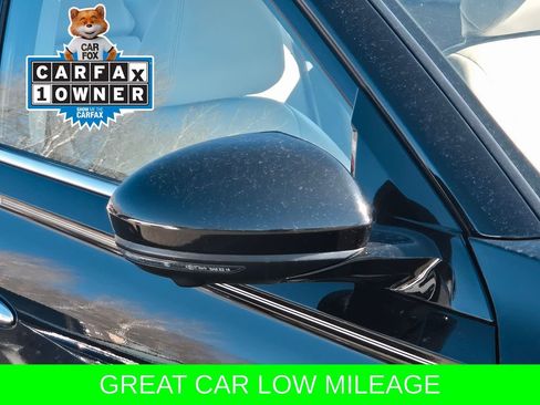 Used 2024 Nissan Altima 2.5 SL image 8