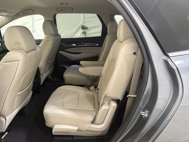 Used 2020 Buick Enclave Premium w/ Surround and Sites Package FWD image 25