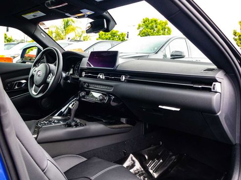 New 2026 Toyota Supra Premium RWD image 64