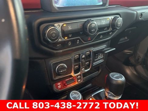Used 2021 Jeep Gladiator Rubicon image 26