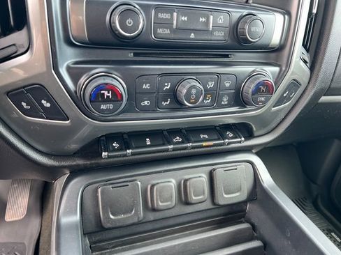 Certified 2017 Chevrolet Silverado 1500 LT w/ All Star Edition image 38