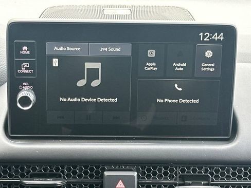 New 2026 Honda HR-V LX image 19