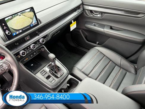 New 2026 Honda CR-V Sport-L image 26
