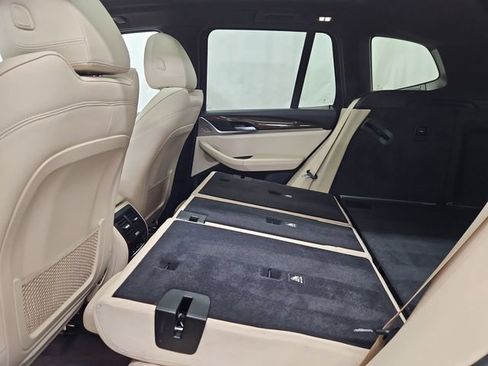 Used 2019 BMW X3 xDrive30i w/ Driving Assistance Package image 38