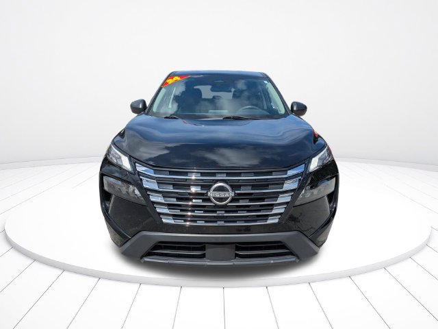 Used 2024 Nissan Rogue S FWD image 9