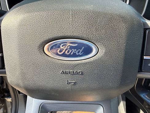 Used 2023 Ford F150 XLT w/ Equipment Group 302A High AWD/4WD image 28
