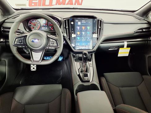 New 2025 Subaru WRX Premium image 6
