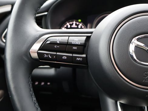 Certified 2025 MAZDA CX-30 2.5 Turbo w/ Premium Plus Pkg image 34