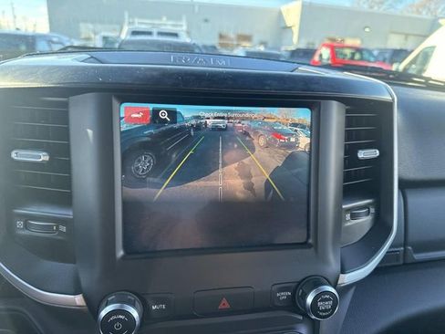 Used 2024 RAM 2500 Big Horn image 29