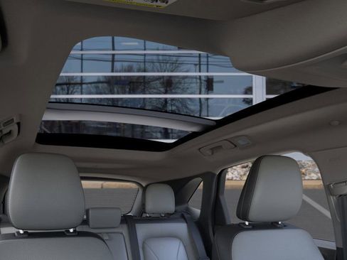 New 2026 Ford Escape Platinum w/ Premium Technology Package image 22