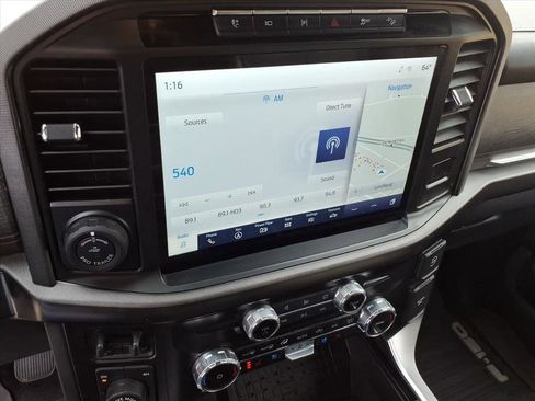 Used 2023 Ford F150 Platinum w/ Equipment Group 701A High image 30