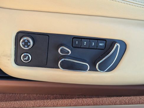 Used 2012 Bentley Continental GT image 24