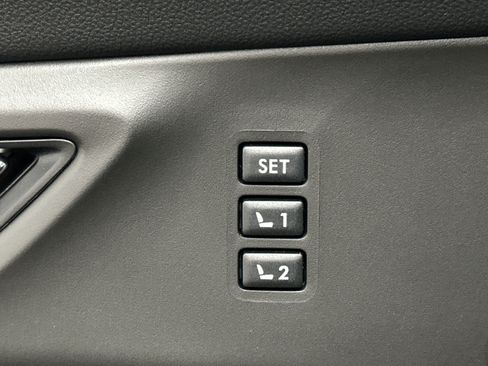 New 2025 Subaru Ascent Bronze Edition image 40